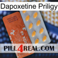 Dapoxetine Priligy 43